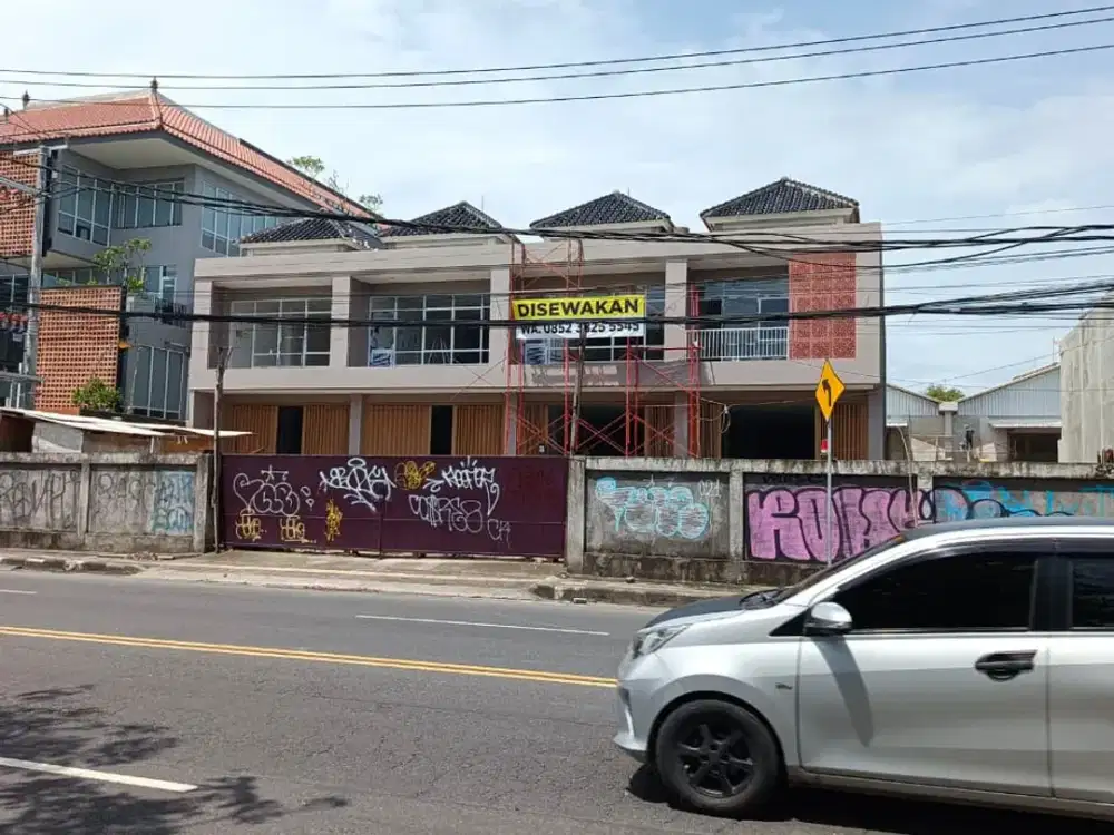 RUKO IN PRIME LOCATION MAHENDRADATA