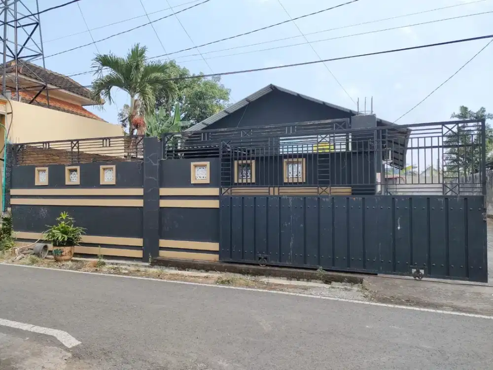 DIJUAL GUDANG STRATEGIS – SAWOJAJAR, KOTA MALANG