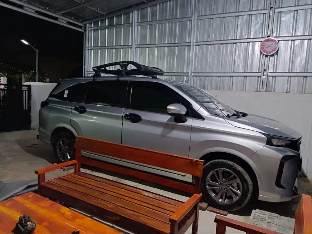 No kendala, KM rendah, pemakaian pribadi