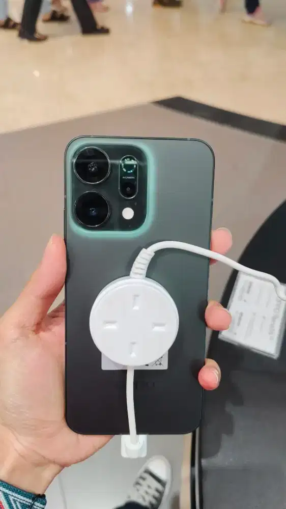 promo kredit oppo reno 14 bunga ringan gratis 2x cicilan