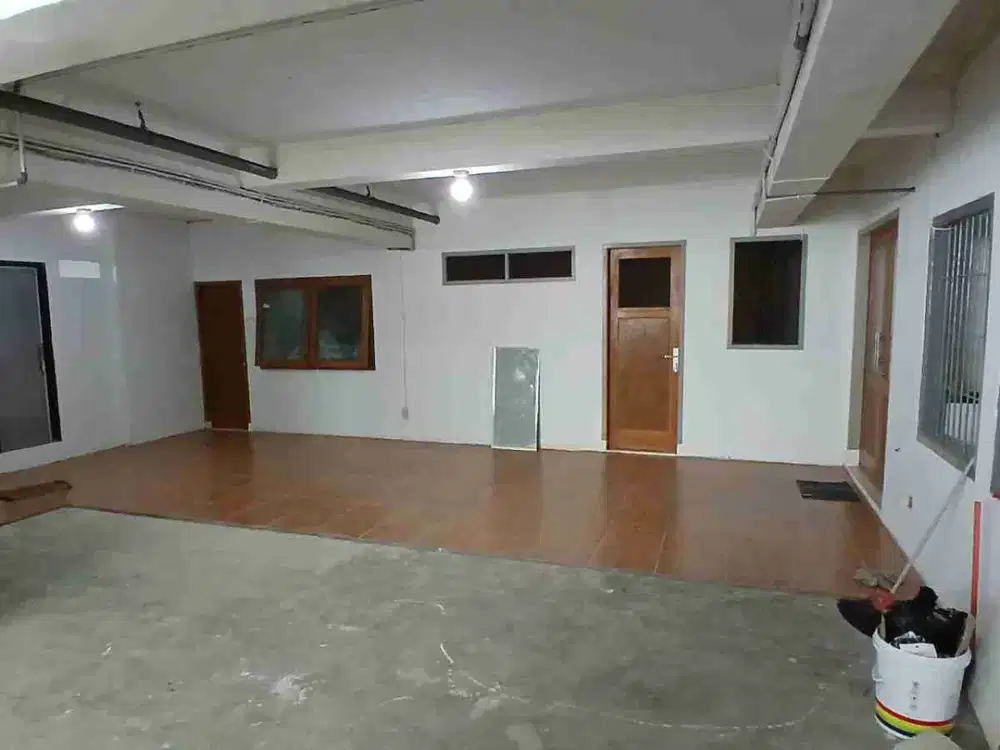 Disewakan Ruangan di Basement Daerah Ciganjur Jagakarsa