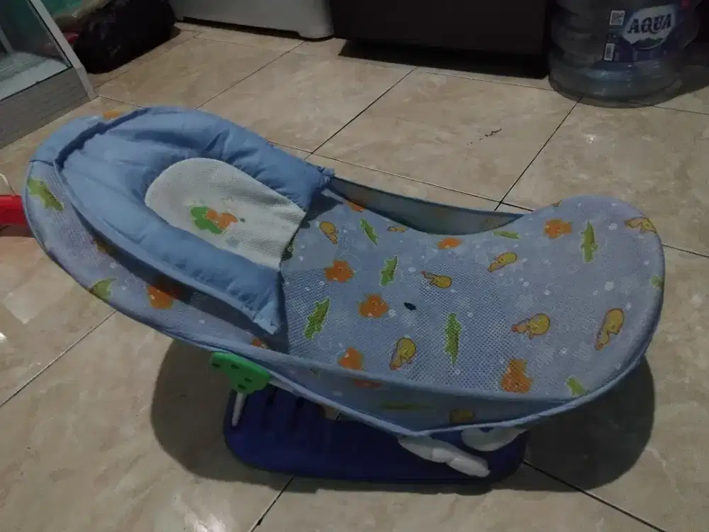 Sugar baby kondisi baik