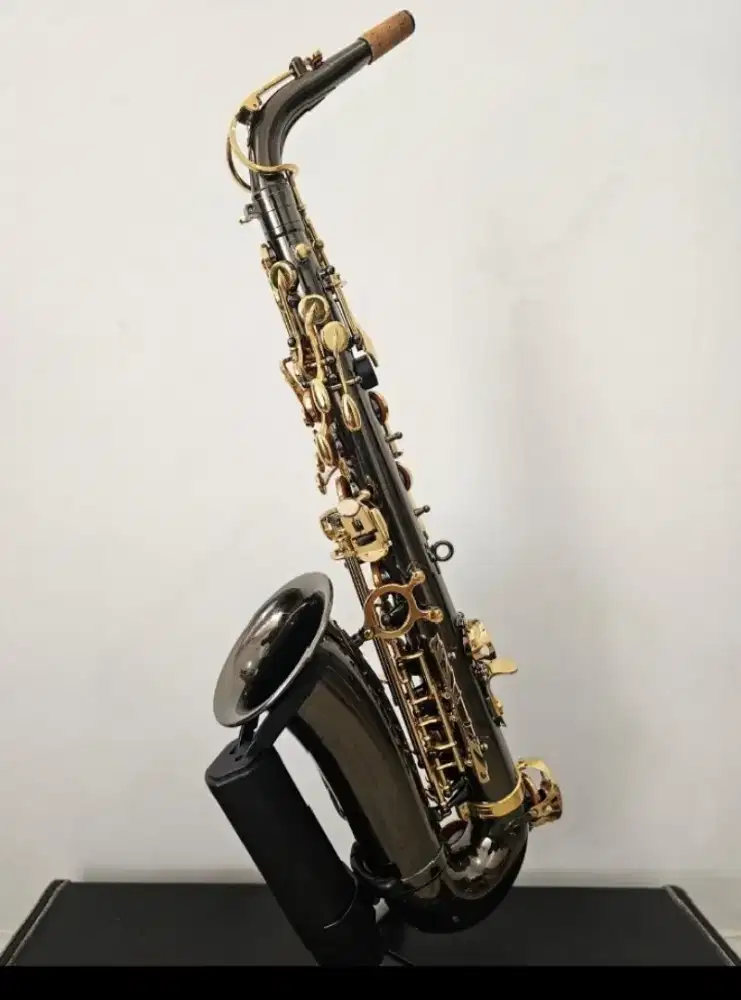 Jual Alto Saxophone