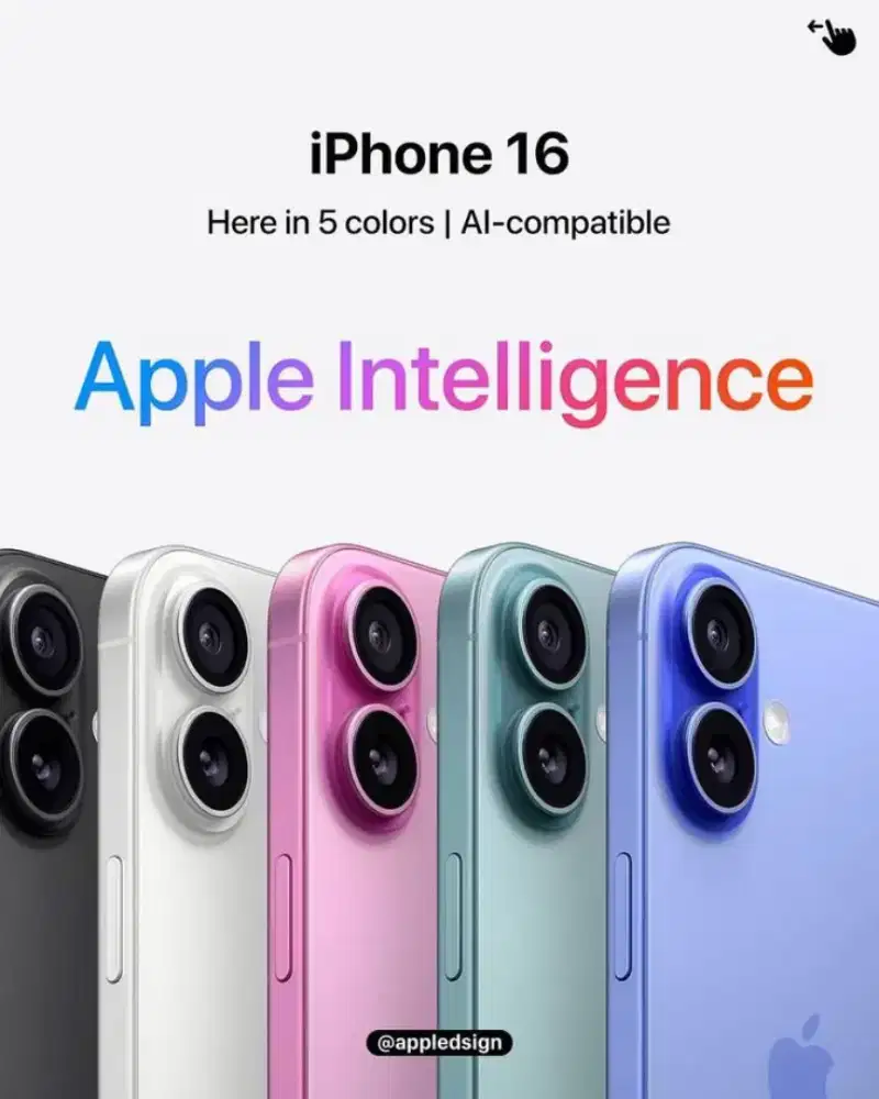 Iphone 16 Cash & Credit