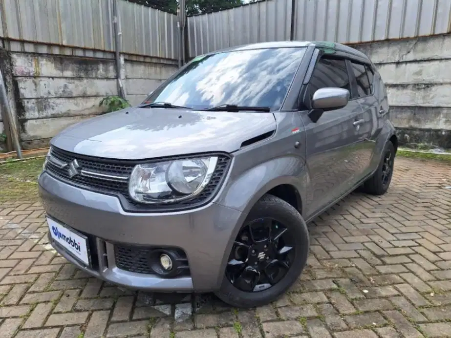 IGNIS 1.2 GL MT 2019