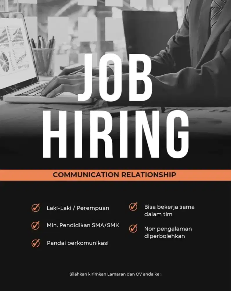 Oper recruitment gratis