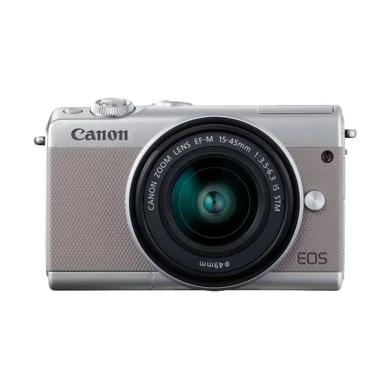 CANON M100 coklat ( di cari untuk dibeli