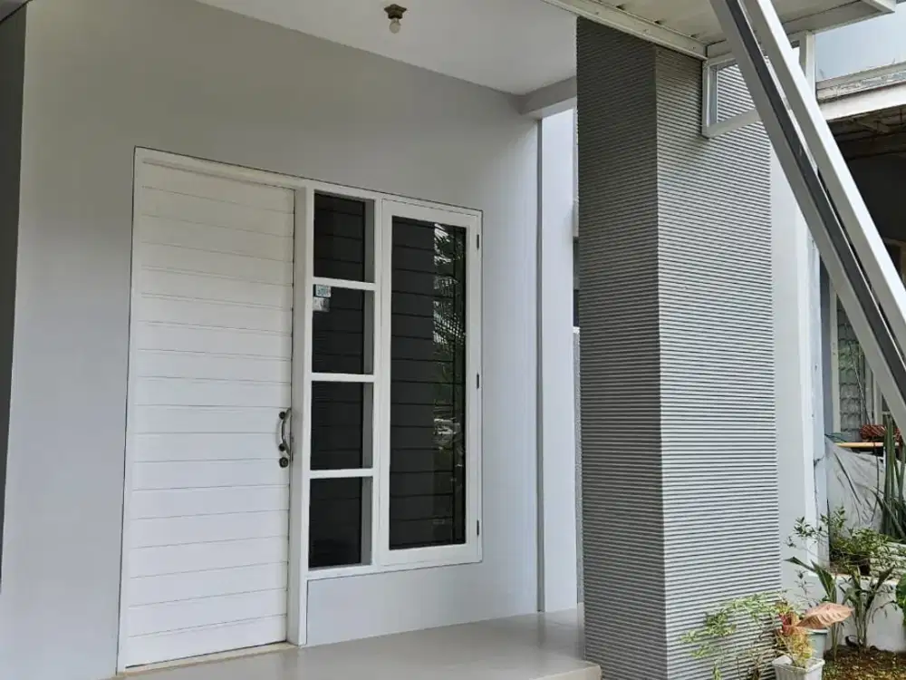 Disewakan Rumah De Latinos Cluster Patagonia