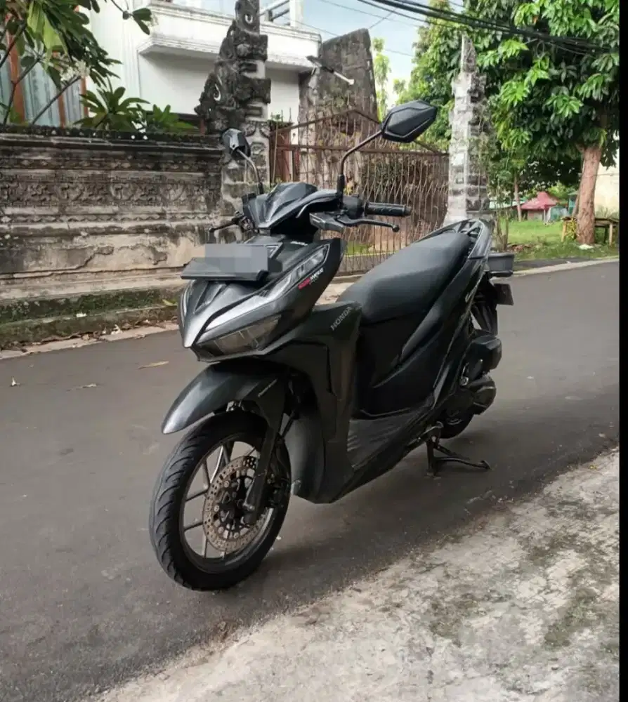 Honda vario 150cc 2019