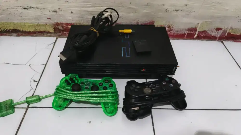 Ps 2 Hdd Internal 120Gb