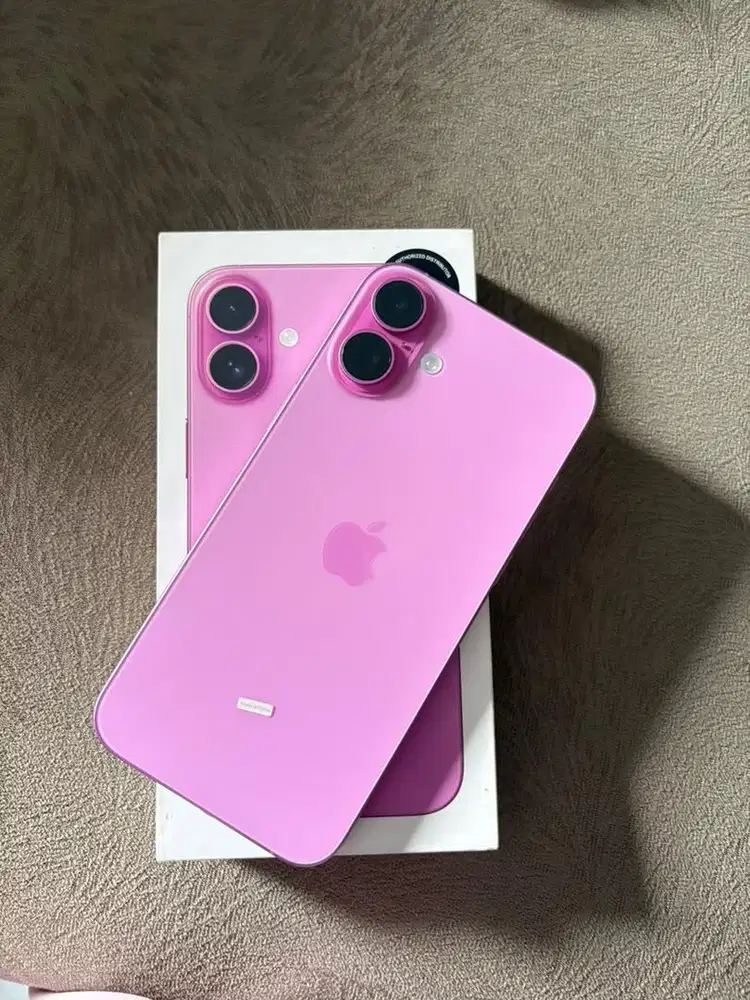 iphone 16 plus 128 gb