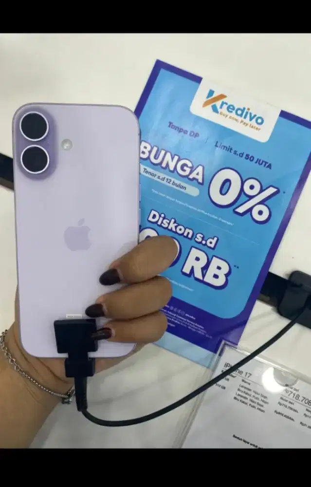 hanphone series iPhone besic