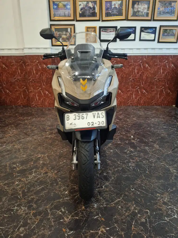 HUB KIKI PROMO ADV 160 ABS 2024/MOTOR MULUS MESIN BERGARANSI BISA COD