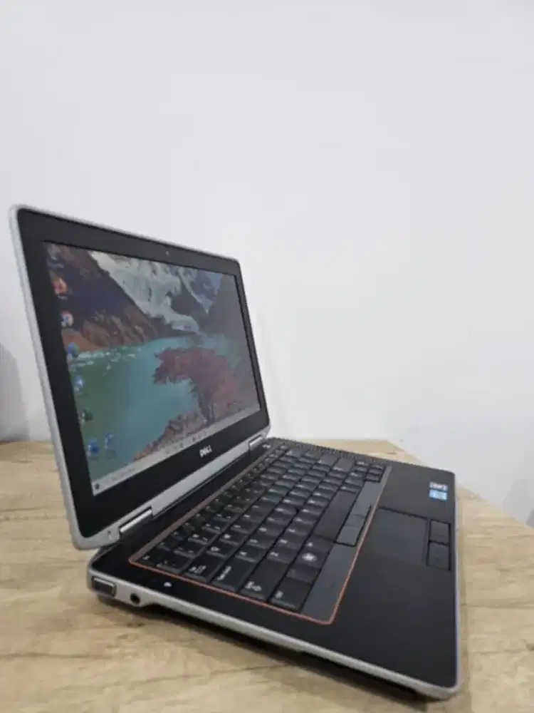 Laptop DELL core i5
