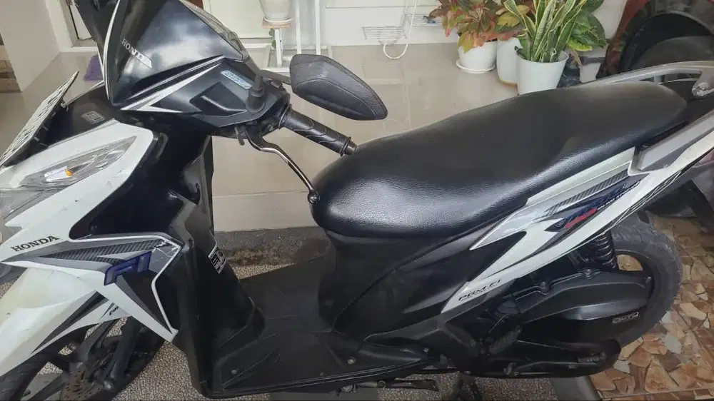 Dijual Vario  125 tahun 2014