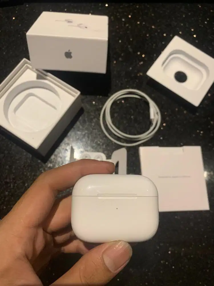 Airpods Pro Gen 2