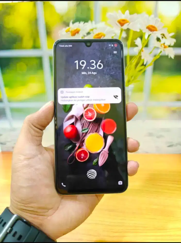 Vivo V25e 8+8/256 Fullset