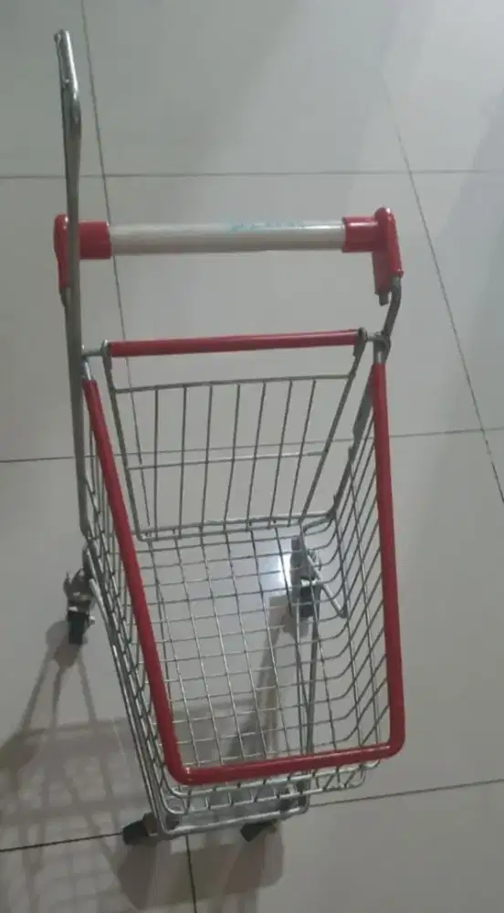 TROLLEY MINI 20 LITER