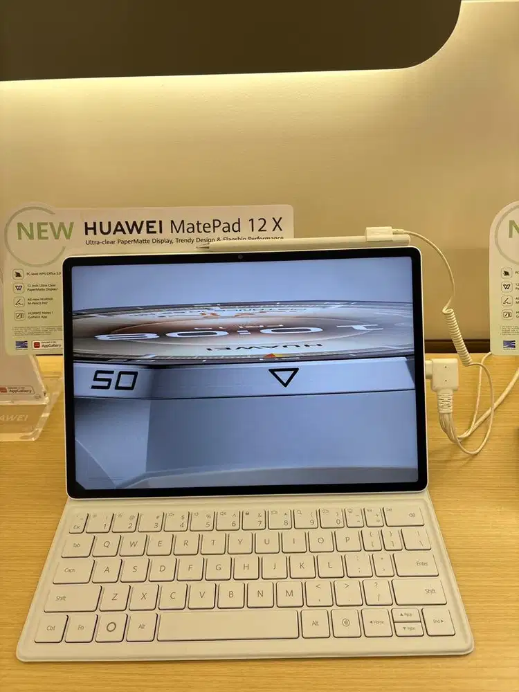 Huawei Matepad 12x 2026