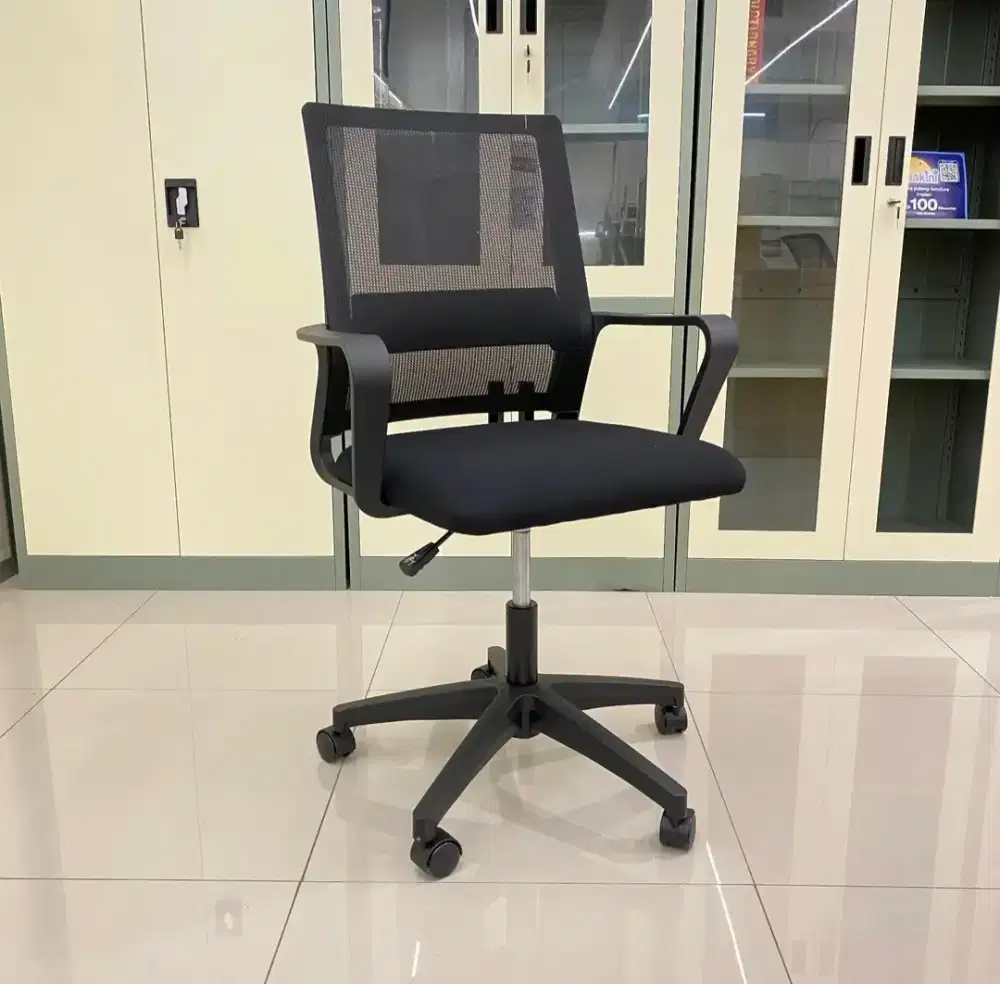 KURSI KANTOR MURAH