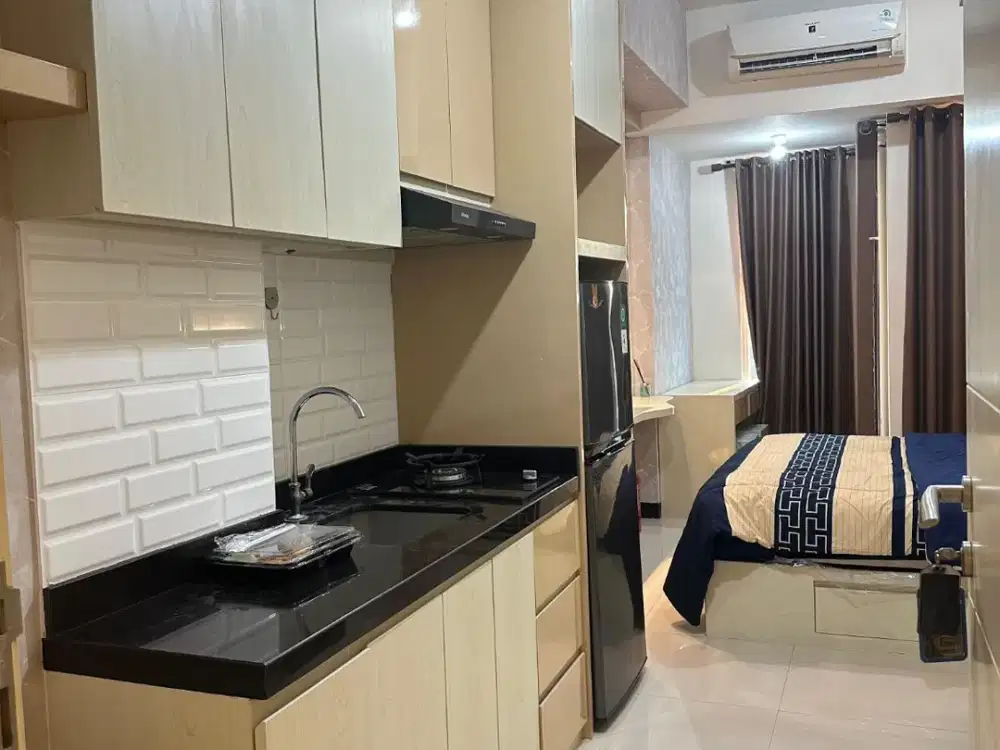 Disewakan Apartemen Amor