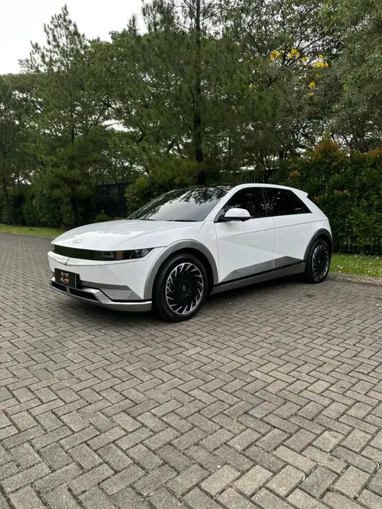 Hyundai Ioniq 5 Signature Long Range 2023