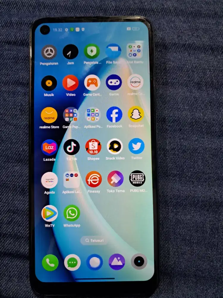 Realme 9Pro 5G 8+4/128
