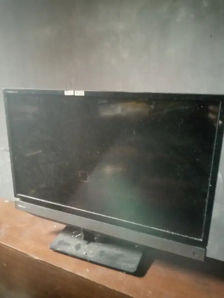 Toshiba 32 belum digital