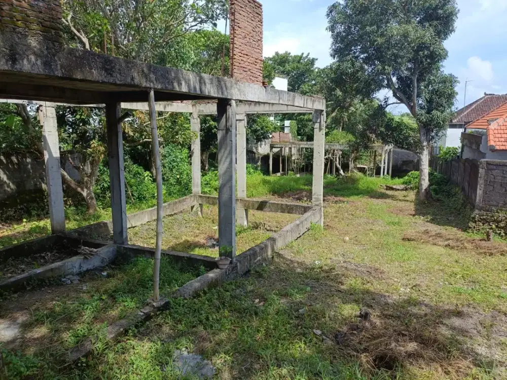 Tanah Dijual di Jl Tumbak Bayuh, Pererenan, Canggu, Bali - Thumbnail 5