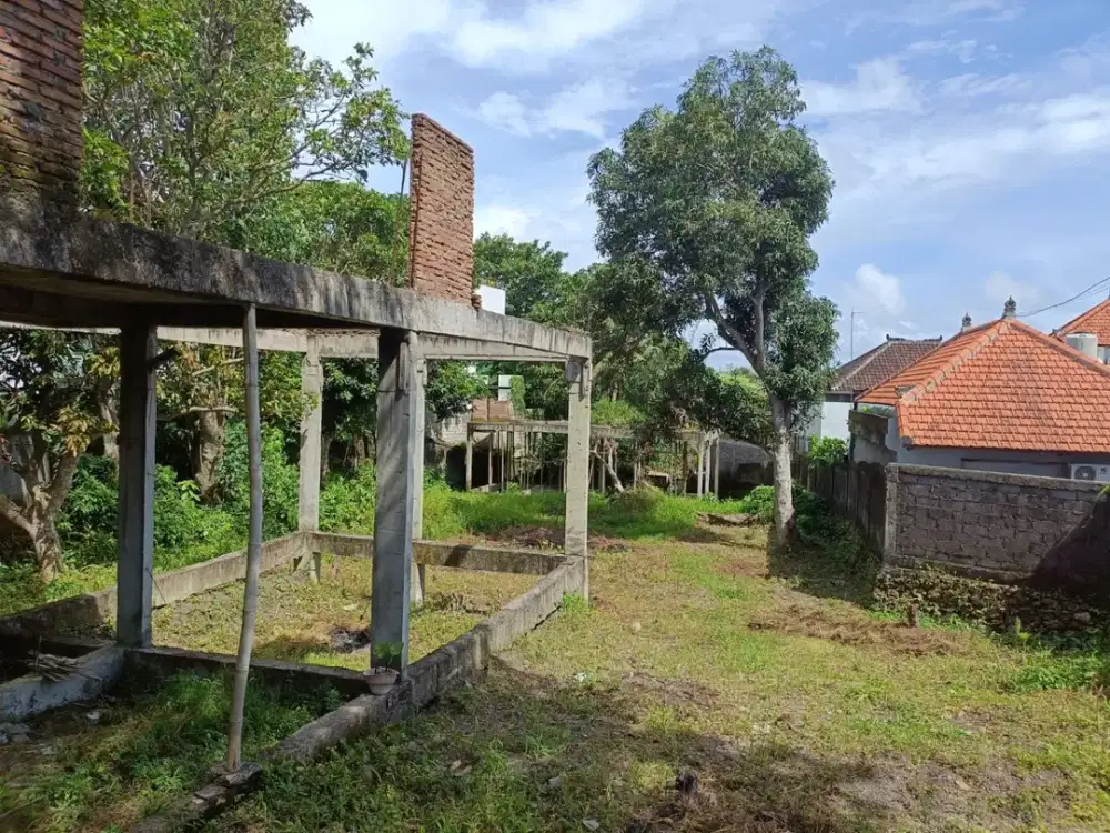 Tanah Dijual di Jl Tumbak Bayuh, Pererenan, Canggu, Bali - Thumbnail 6