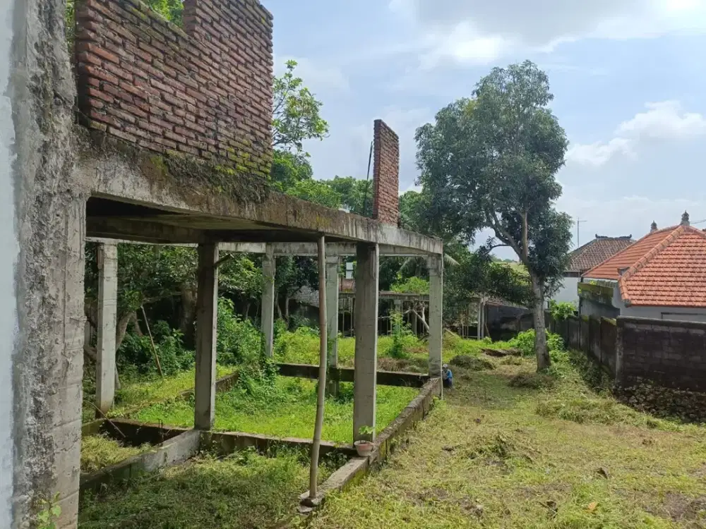 Tanah Dijual di Jl Tumbak Bayuh, Pererenan, Canggu, Bali - Thumbnail 9
