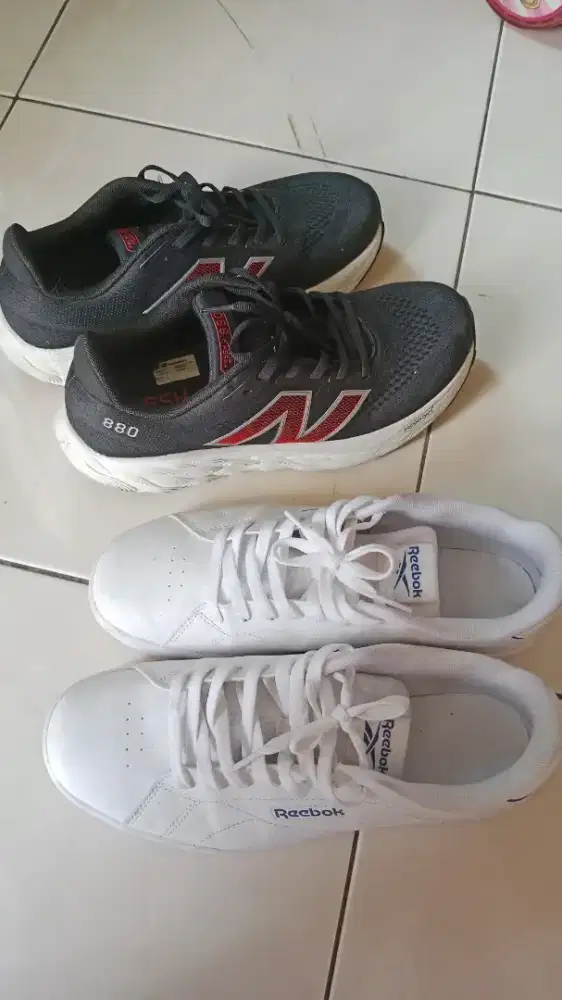 NB 880 original 42