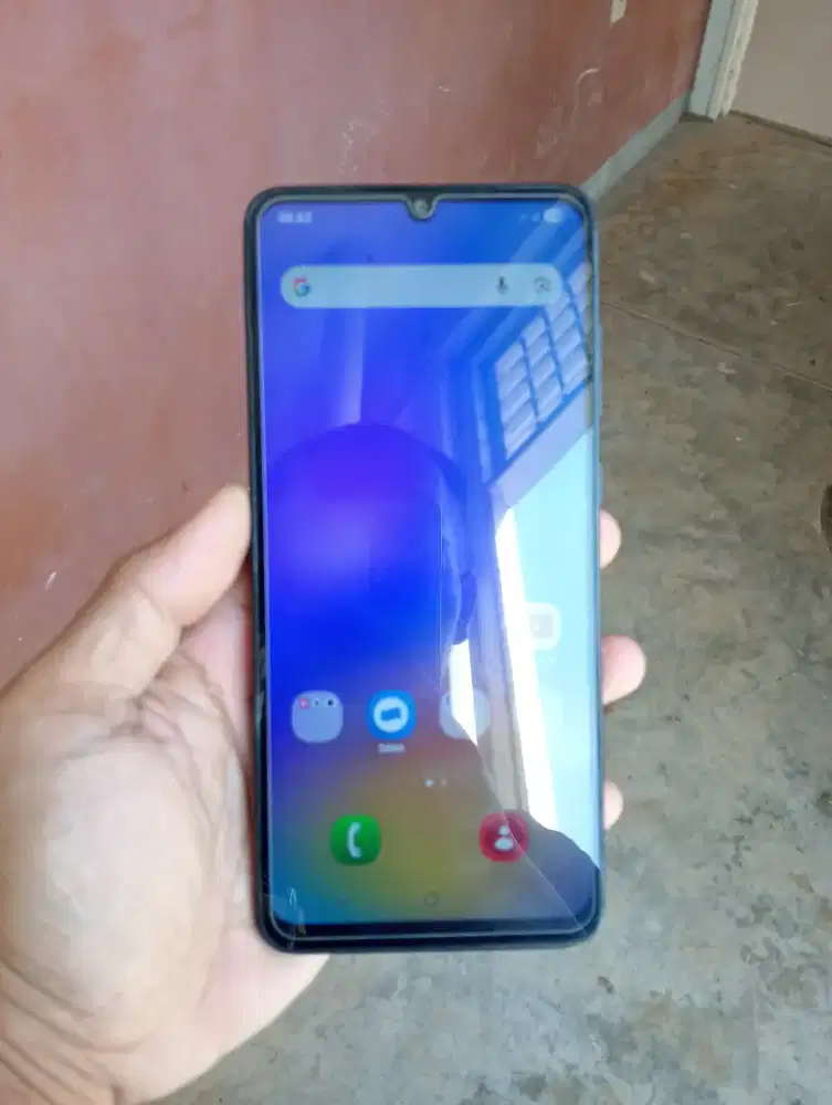 Samsung galaxy a05 ram 4