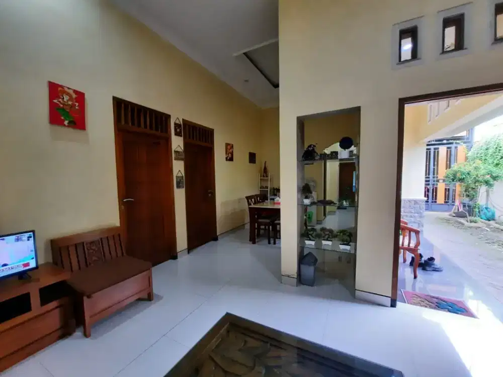 Kost exclusive Batul kota - the bavani house