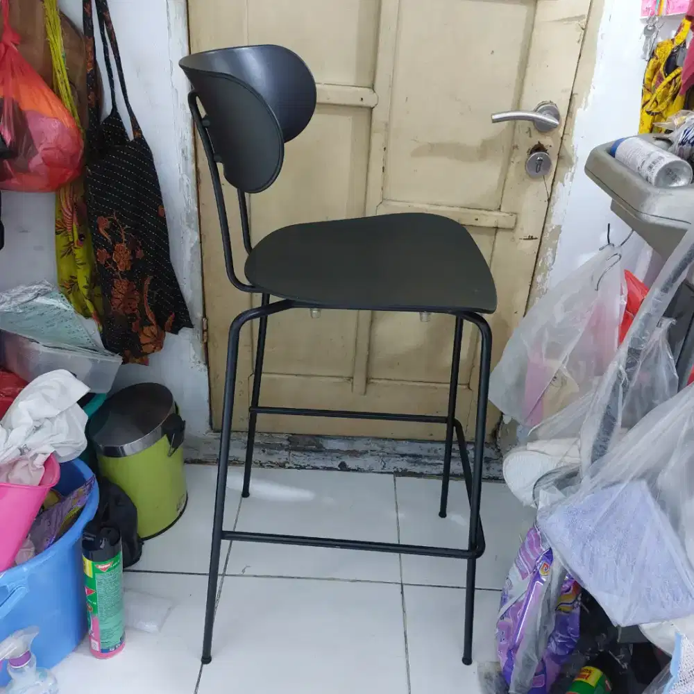 Bangku Tinggi Informa Bangku Informa