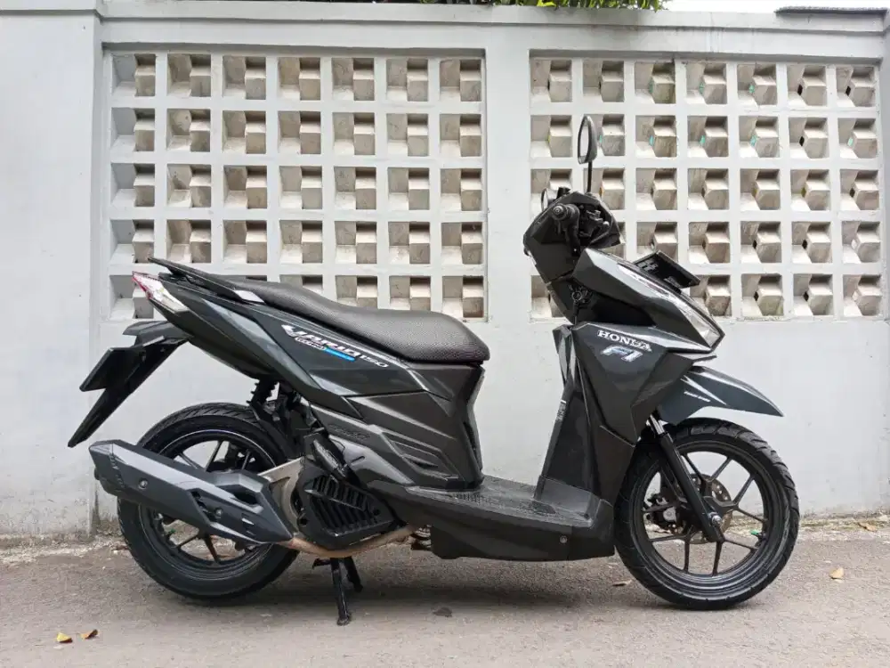 HONDA VARIO 150 OLD TAHUN 2016 FULL OROGINAL SIAP PAKAI kircon