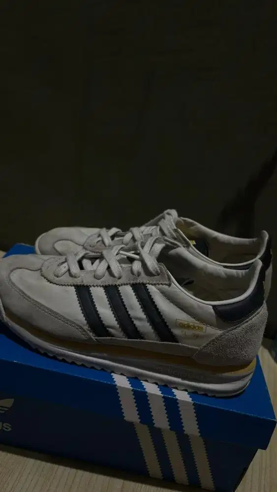 Adidas SL 72 - ori second
