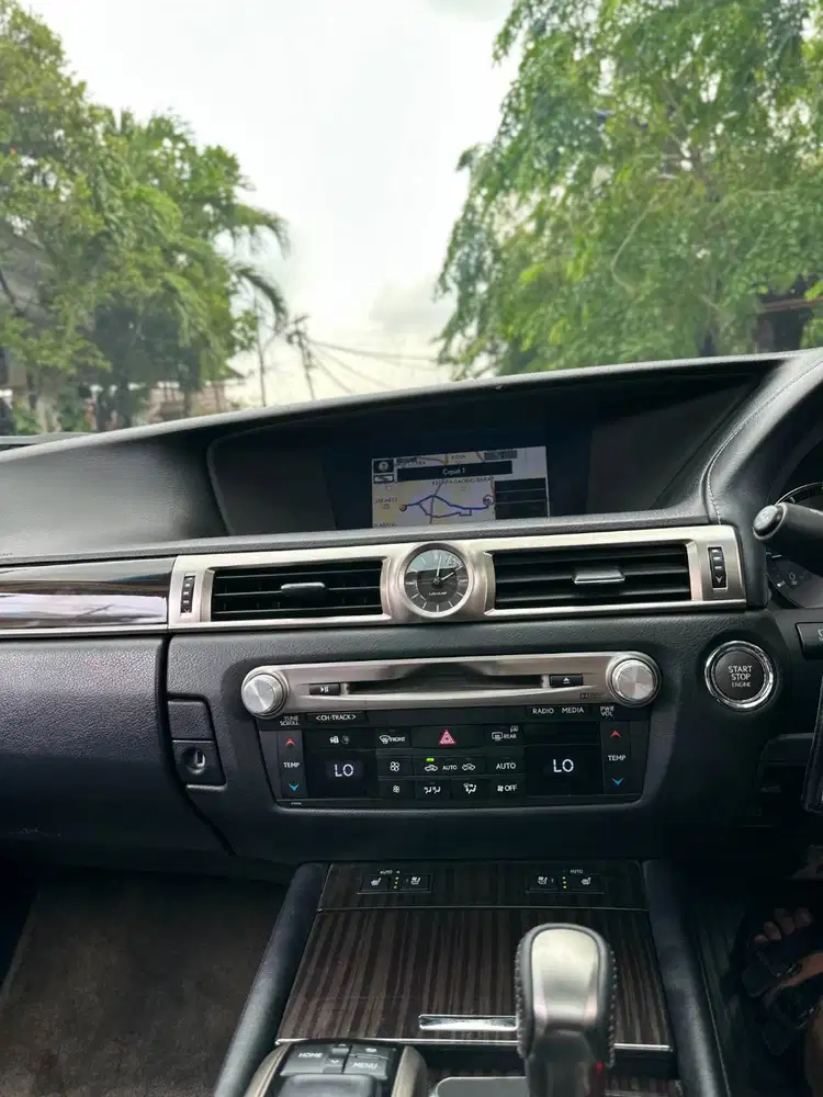LEXUS GS 300 Luxury 2019