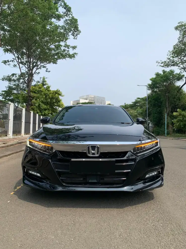 ACCORD EL 2023 KM 31RIBU MURAH SIAP PAKAI