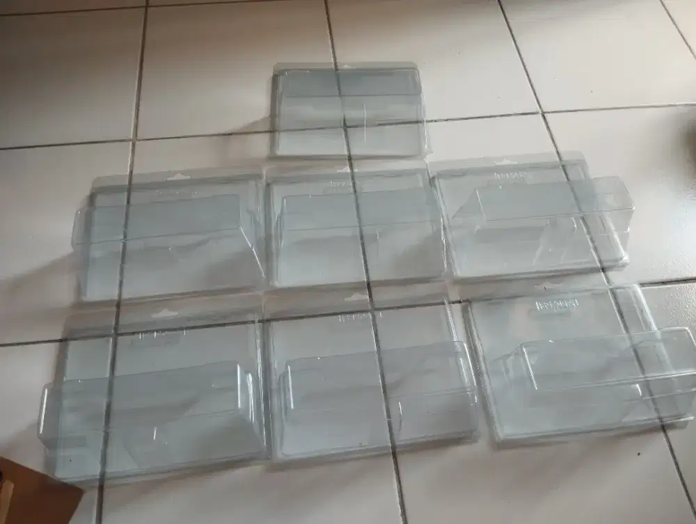 Protector hw two pack