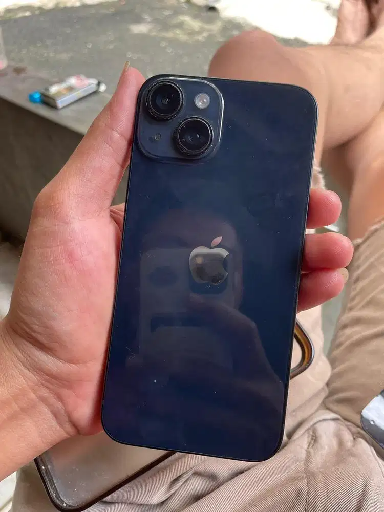 Iphone 14 128gb Resmi