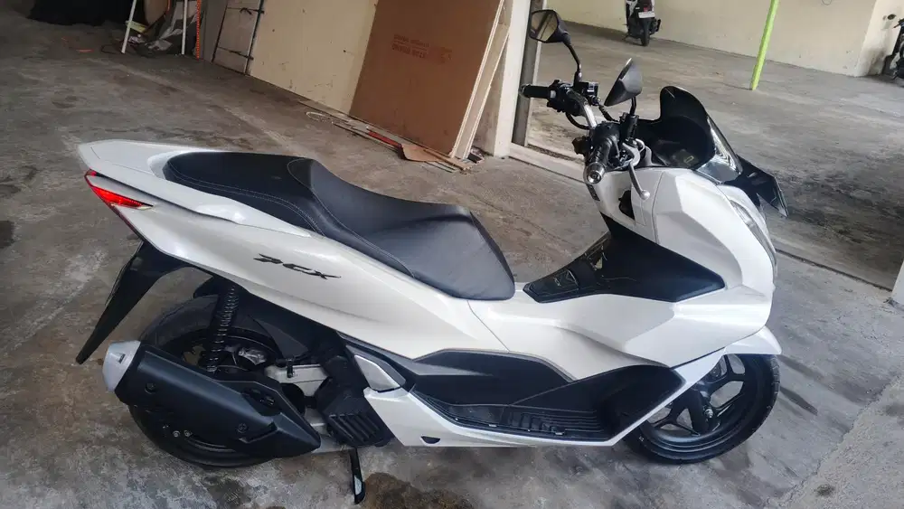 PCX 160 2021 murah