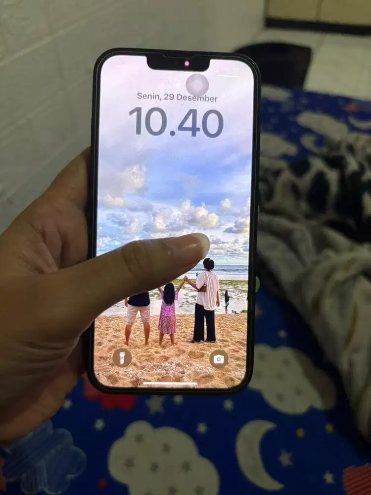 Iphone 13 128 ex ibox