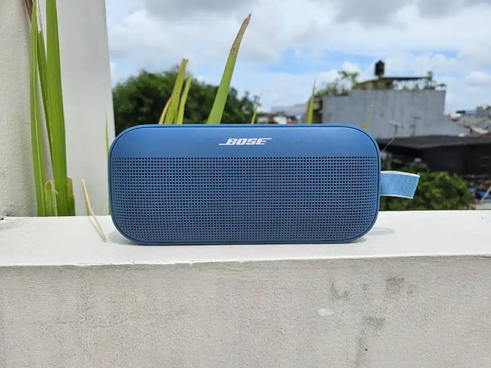 Bose SoundLink Flex 2 Portable Waterproof Wireless Bluetooth Speaker​