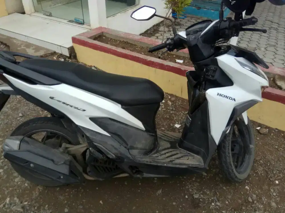 Vario 125 tahun 2021