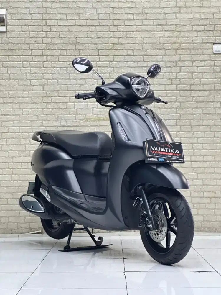 YAMAHA FILANO NEO 2023 - Chintia Mustika