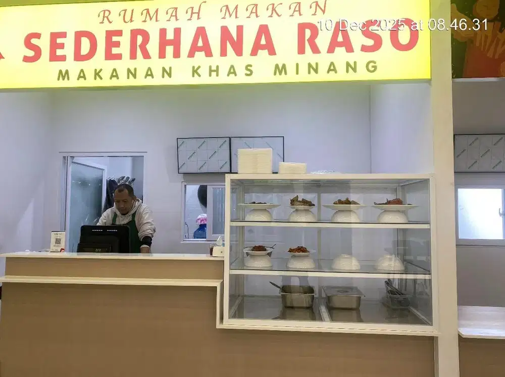 LOWONGAN PEKERJAAN - CHEF Posisi: Chef (Penempatan Luar Negeri)