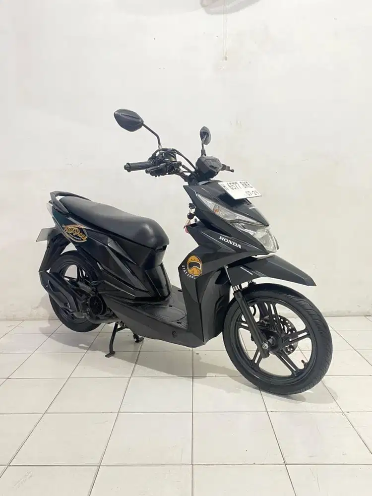 BEAT STREET 2019 top orisinil