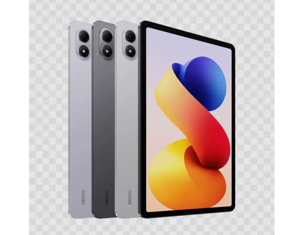 XIAOMI PAD 2 PRO CICILAN MULAI 300RBAN