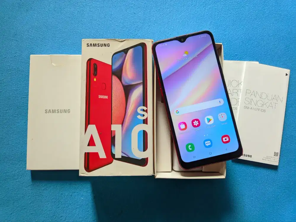 Samsung A10S 2/32gb